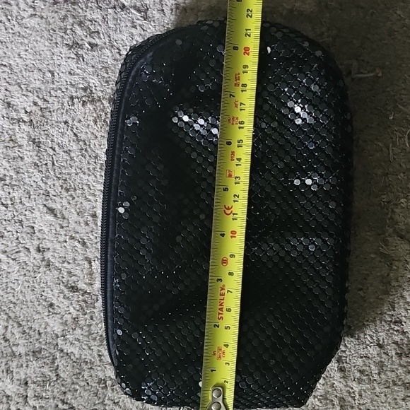 Metal mesh clutch - Picture 2 of 6